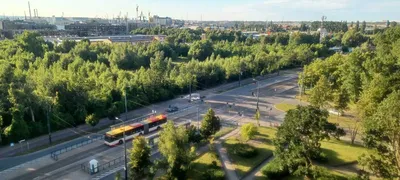 samodzielna kawalerka dla niepalącej Pani - miniatura 2