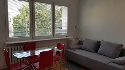 Mieszkanie do wynajęcia Szczecin, Pomorzany , ul. Powstańców Wielk. - miniatura 5