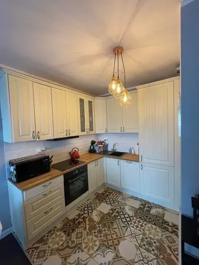2 pokoje, 41,5 m², balkon | Wola, Fort Wola | Osiedle zamknięte - miniatura 3