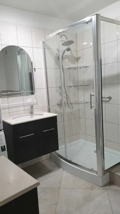 wynajmę mieszkanie 2 pokojowe 57 m2 w bloku 2 piętrowym Gumieńce - miniatura 3