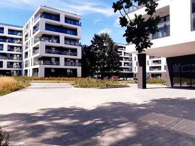 Pokój 1-os. Światowida vis a vis Galerii Północnej od dziś.