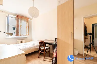 3 niezależne pok. 50m2*Grzegórzki* od października - miniatura 5