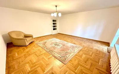 3pok-Park Skaryszewski-Wąwolnicka-74m-Praga Południe-Saska Kępa-balkon-bardzo ciche - miniatura 2