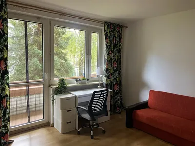 Mieszkanie 2-pokojowe przy Parku Śląskim – Katowice, Dąb - miniatura 5