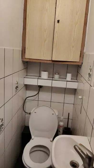 Mieszkanie do wynajęcia 49m2- Psie Pole - miniatura 2