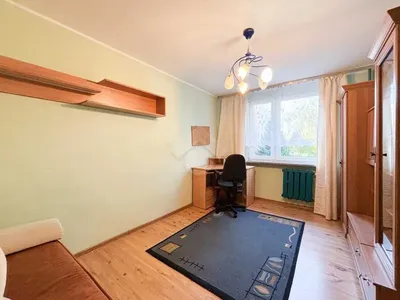 3 pokojowe mieszkanie z balkonem - RUCZAJ - miniatura 4