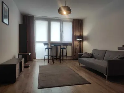 Dwa pokoje 38m2 Targówek Suwalska 8 blisko Metro Bródno