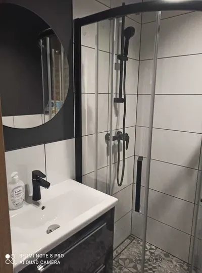 Wolne miejsce dla 1 Pana w pokoju 2 osobowym. Gdańsk Stogi ul. Stryjewskiego - miniatura 4