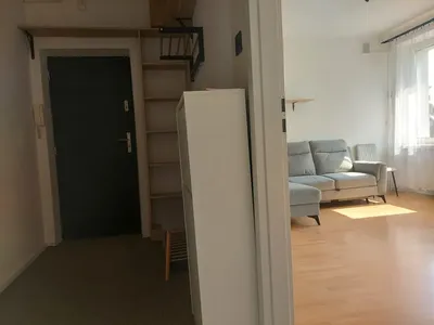 Wynajmę kawalerkę, centrum Rzeszowa, 3 min. do rynku. - miniatura 5