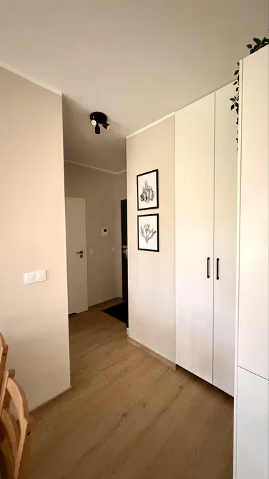 Nowoczesne 2 pokoje z wielkim ogródkiem (90 m²) + garaż w cenie! | ul. Łopianowa - miniatura 3