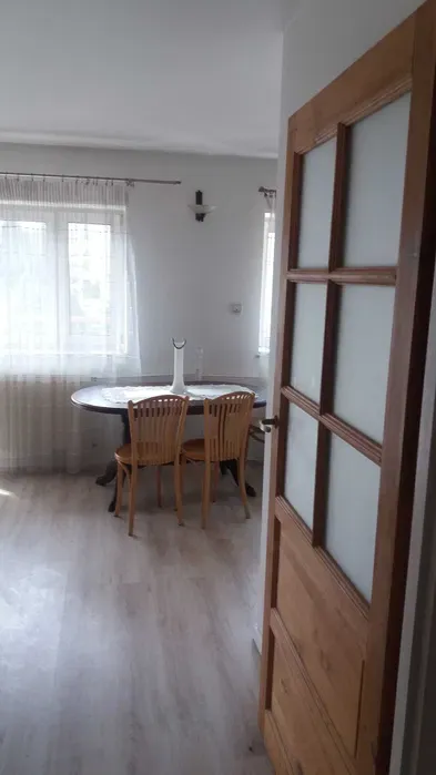 Mieszkanie 4 pokojowe dla firmy (do mieszkania) Bonarka Brożka Wadowicka. Bezczynszowe - miniatura 4