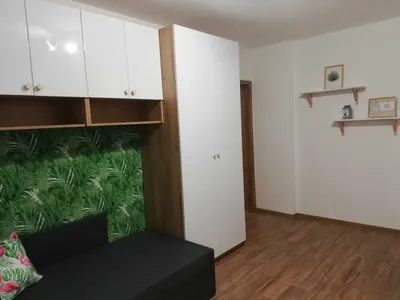 Mała kawalerka na wynajem - ul. Częstochowska, Gliwice - miniatura 3