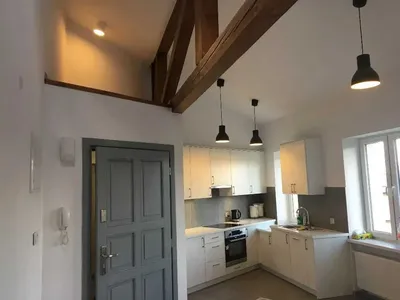 Do wynajęcia od zaraz 2 pokojowe mieszkanie 44m2 Kraków Łagiewniki, ul. Kołodziejska - bezpośrednio