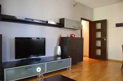 Przestronna kawalerka 35m2 na Mokotowie (Wierzbno) | English-speaking owner - miniatura 2