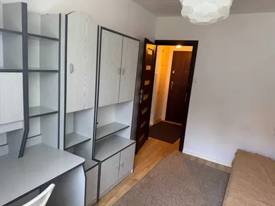 2 pokojowe mieszkanie w Centrum. Bezpośrednio. - miniatura 5