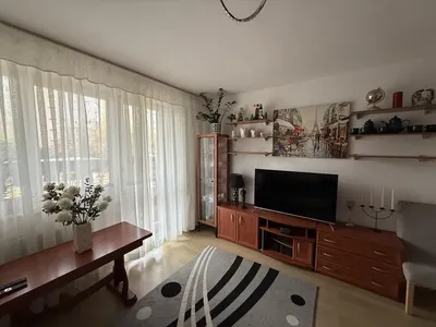 Mieszkanie na wynajem Warszawa Ursus Skorosze | 2 pokoje 40 m² + taras 80 m² | 2900 zł - miniatura 3