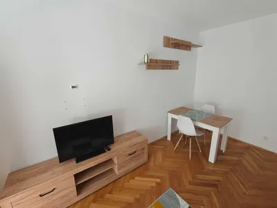 2 pokoje | Grochowa | balkon | pierwszy najem - miniatura 2