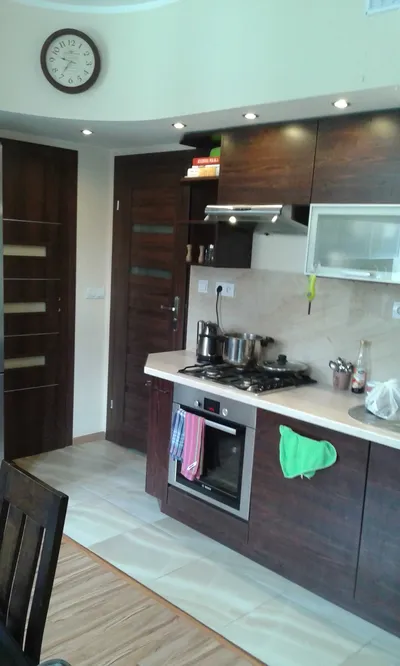 Nowoczesne mieszkanie 42m2 po remoncie ul.Limanowskiego Pet friendly - miniatura 4