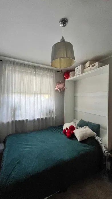 Mieszkanie 3 pokojowe z balkonem ul. Grunwaldzka - miniatura 5