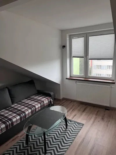KAWALERKA 26 m² — GDYNIA GRABÓWEK | od 1 pażdziernika
