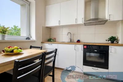 5890 - Mieszkanie po remoncie | 28 m² | Poznań, ul. Naramowicka | dostępne od zaraz | dobra komunikacja - miniatura 5