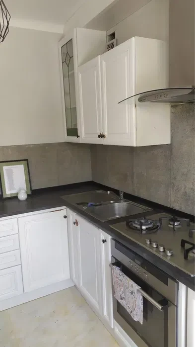 Mieszkanie do wynajecia Siennicka, Warszawa - 1/5