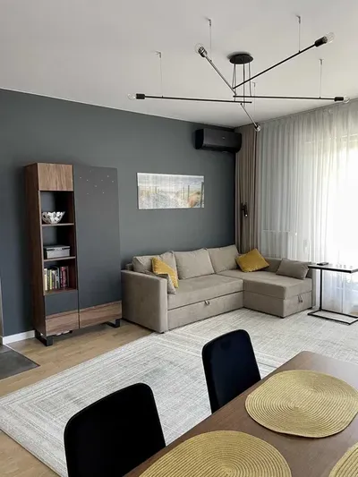Wynajmę bezpośrednio 44m2 Warszawa Wola - miniatura 4