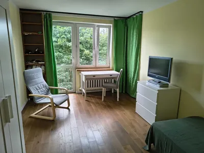Kawalerka 25 m do wynajęcia Kraków, Bronowice, ul. Na Błonie
