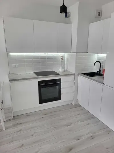 Kraków czyżyny mieszkanie 2 pokojowe NOWE 36m2 Romana Ciesielskiego - miniatura 4