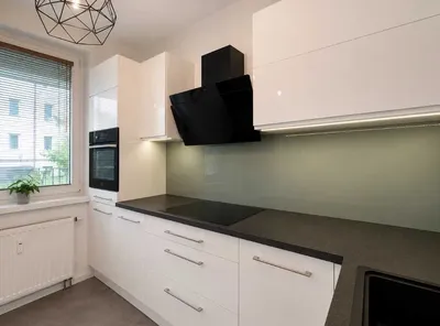 55 m² | balkon | garaż | Grochów | Rondo Wiatraczna | klimatyzacja - miniatura 4