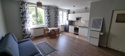 Kawalerka do wynajęcia 30 m, Dolny Mokotów