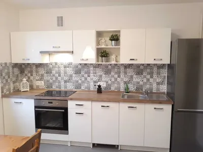 Pokój jednoosobowy ul. Twardowskiego 57, Kapelanka/Kampus UJ - miniatura 5