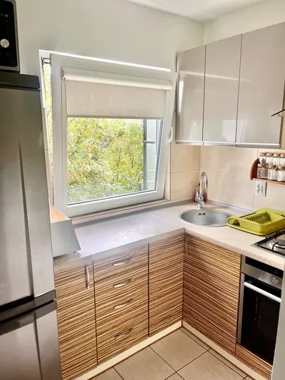 Wynajmę 2 pokojowe mieszkanie 38 M2 Łódź Teofilów - miniatura 4
