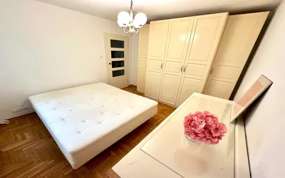 Wąwolnicka-3pok-76m-Praga Południe-Saska Kępa-balkon-ciche-Park Skaryszewski - miniatura 5