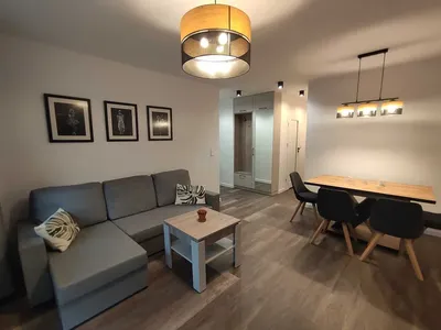 Mieszkanie 2 pokoje, Górny Mokotów, bezpośrednio