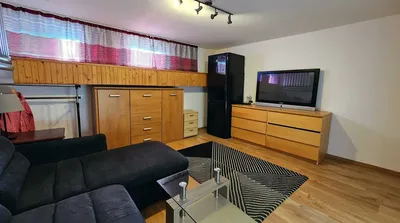 Wynajem wynajmę mieszkanie 38m2 idealne dla studentów do wynajęcia kawalerka - miniatura 2