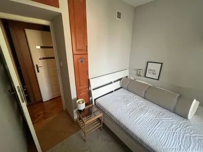 Mieszkanie dwupokojowe Warszawa Wola - miniatura 5