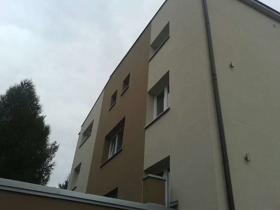 Pokoje bez dodatkowych opłat - 1/8