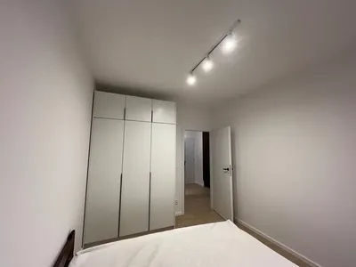 Wynajem mieszkania 41m, ul Walerego Sławka - miniatura 4