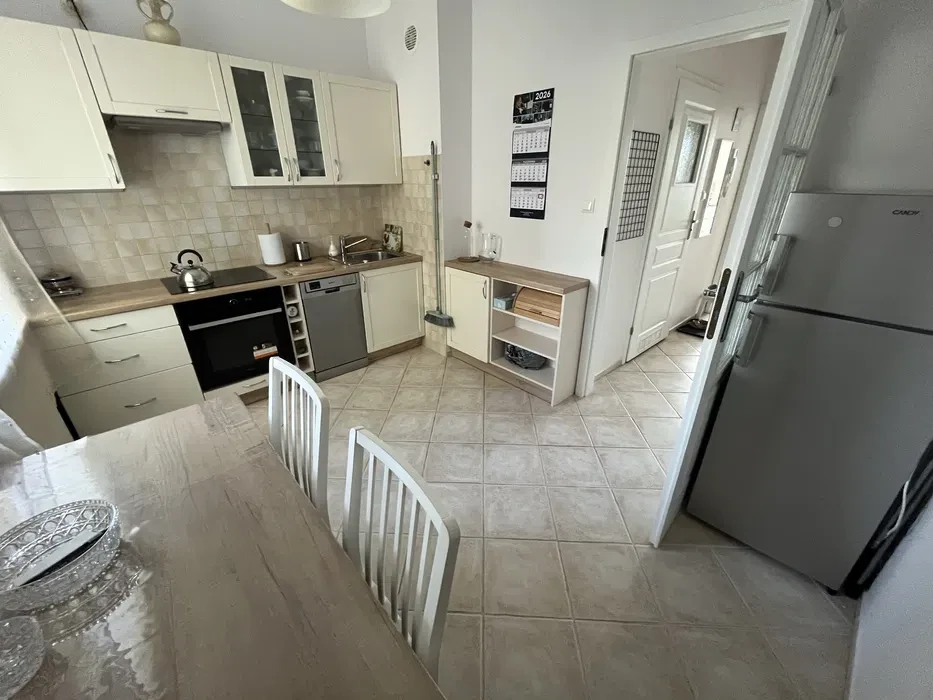KABATY | 34 m² | METRO 1 MIN | piękne, jasne mieszkanie - 1/8