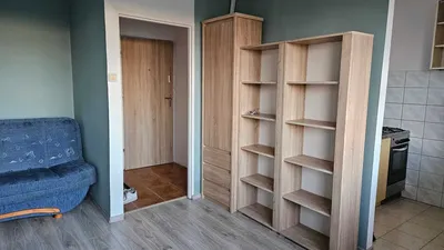 Wynajmę kawalerkę 24m2 lublin czuby - miniatura 4