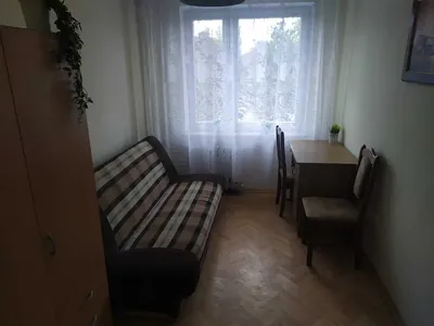 Mieszkanie 3- pokojowe ul. Samsonowicza - miniatura 5