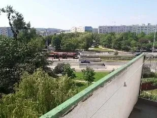 Wynajmę mieszkanie