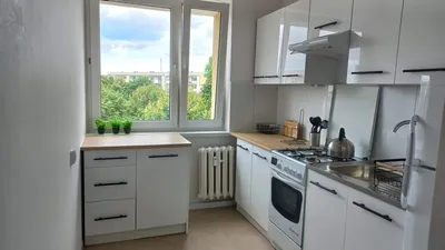 Gdańsk Żabianka 2 pokoje, umeblowane - miniatura 5