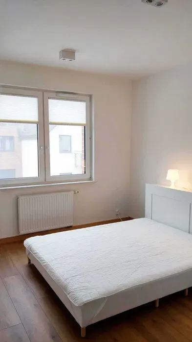 Mieszkanie 2 pokojowe z miejscem postojowym Szczecin-Warszewo - miniatura 3