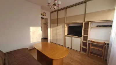 Wynajmę mieszkanie 29,72 m2 (2 pokoje) na Woli w Warszawie