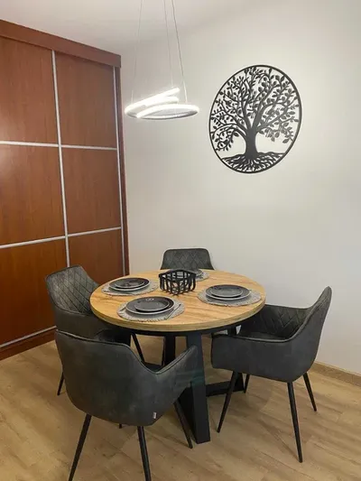 REZERWACJA. Wygodne mieszkanie, 2 pokoje, 42 m2 Centrum / Szwederowo do wynajęcia - miniatura 3