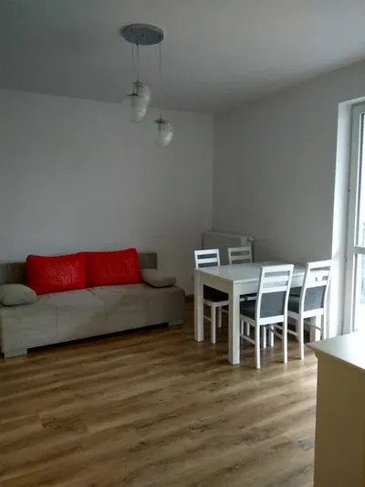 Mieszkanie dwa osobne pokoje Bemowo koło WAT - miniatura 2