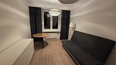 Mieszkanie 50 m² | 2 pokoje | Śródmieście | Armii Ludowej 6 | po remoncie - miniatura 5