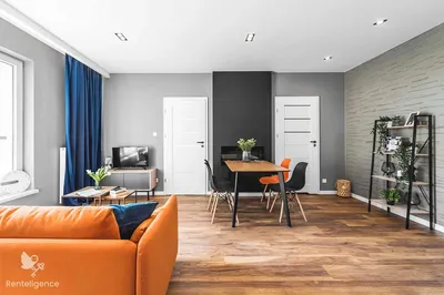 Przytulne 2 pokoje z sypialnią | Gdynia Chylonia - miniatura 3